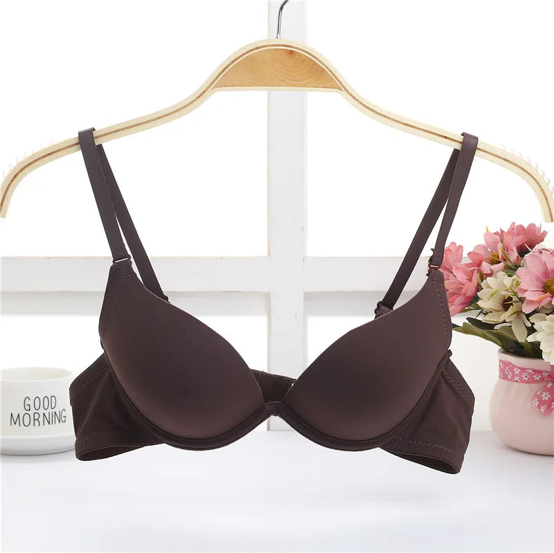 Japanese Style Push Up Bra