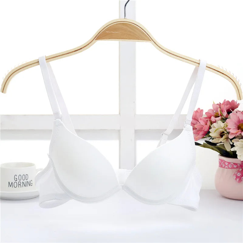 Japanese Style Push Up Bra