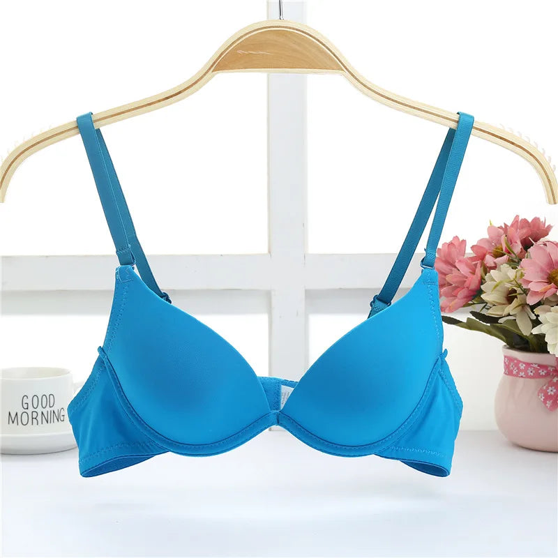 Japanese Style Push Up Bra