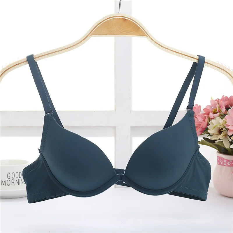 Japanese Style Push Up Bra