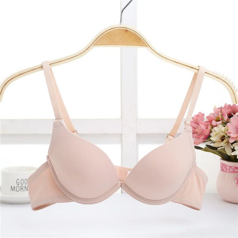 Japanese Style Push Up Bra