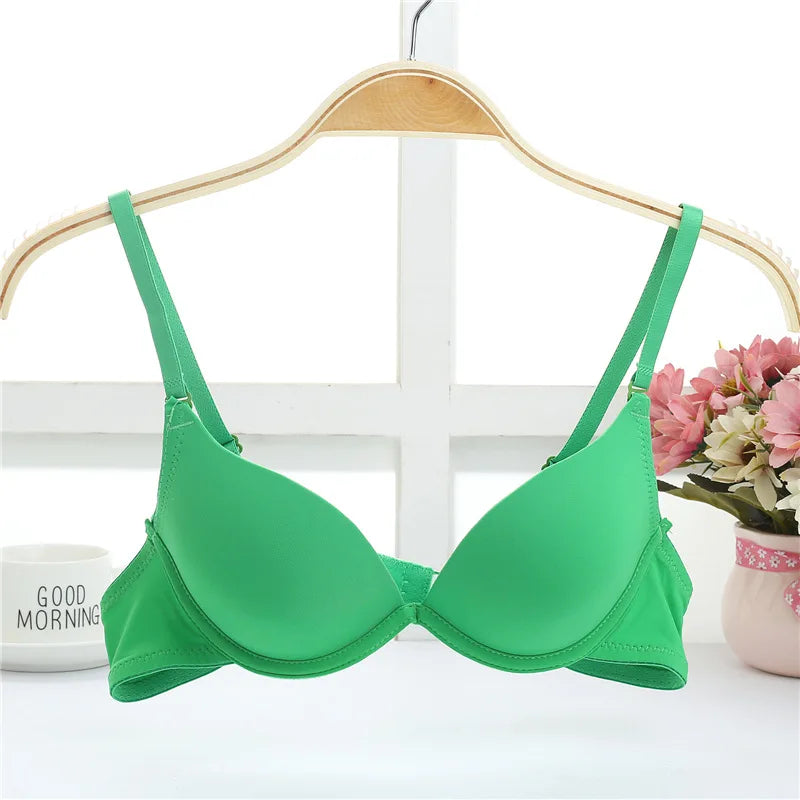 Japanese Style Push Up Bra