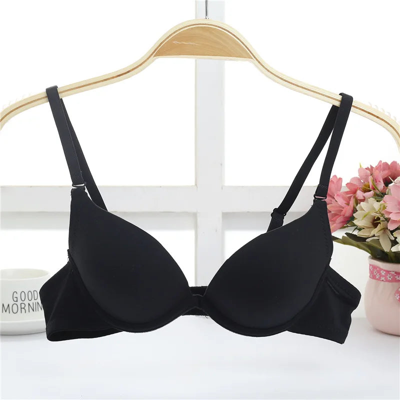 Japanese Style Push Up Bra