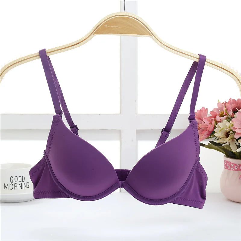 Japanese Style Push Up Bra