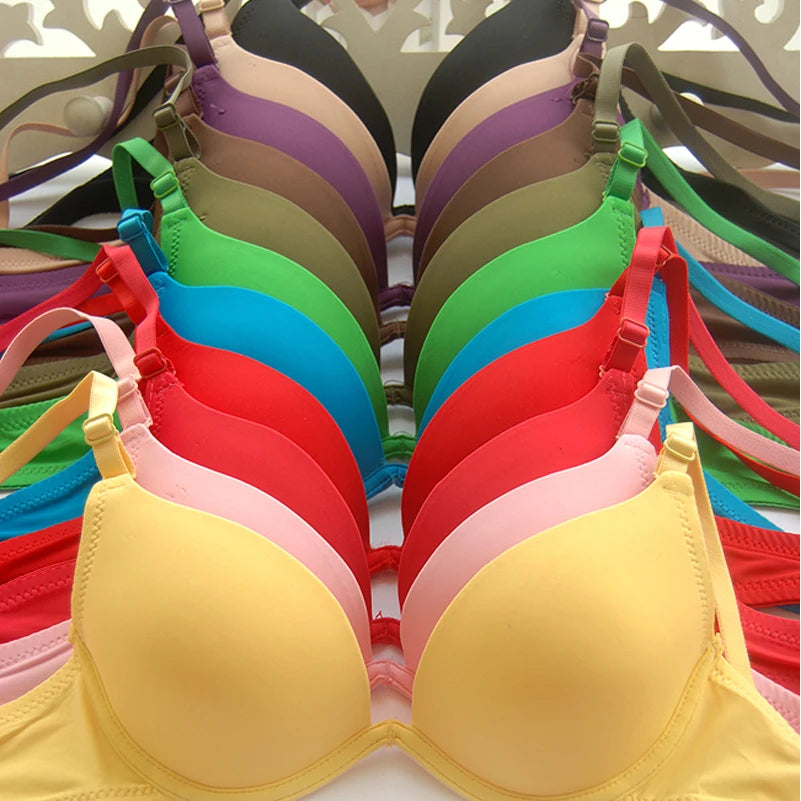 Japanese Style Push Up Bra