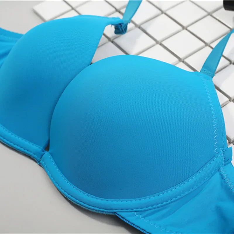 Japanese Style Push Up Bra