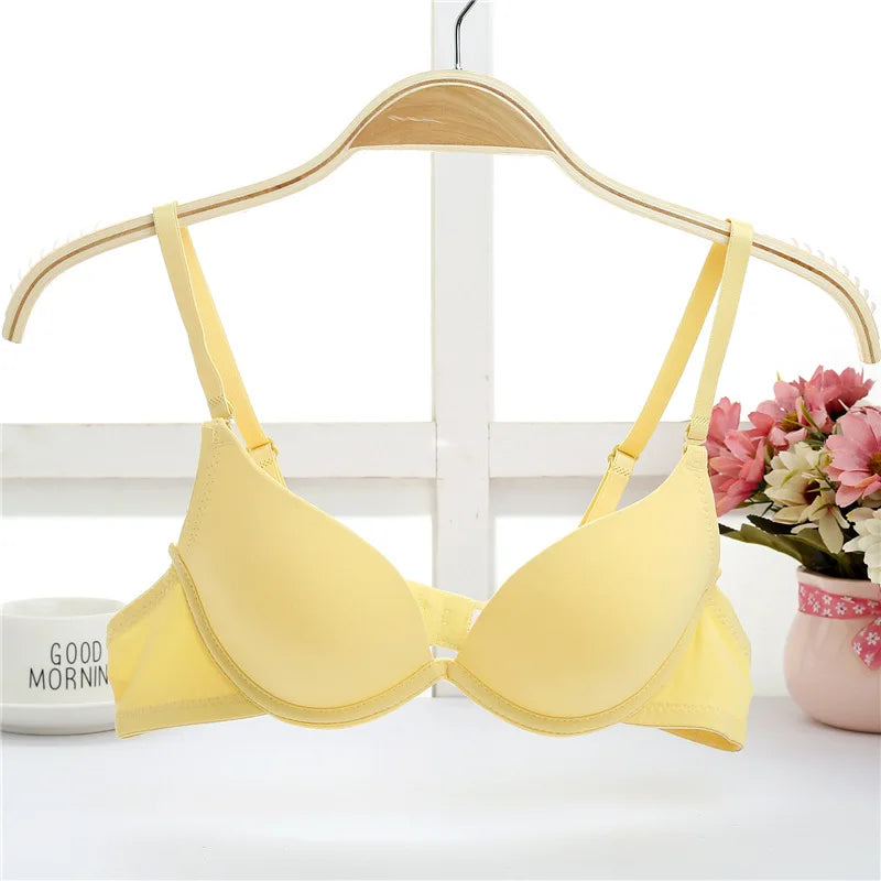 Japanese Style Push Up Bra