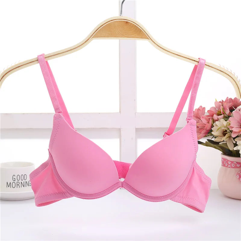 Japanese Style Push Up Bra