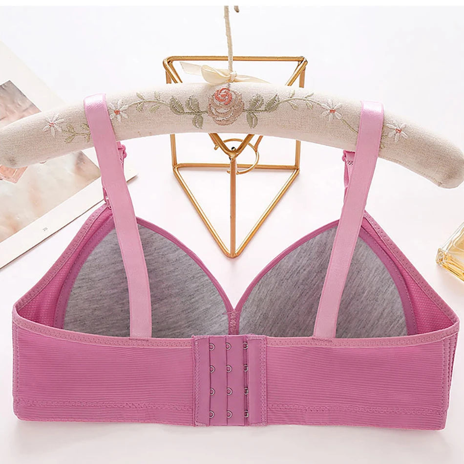 High-Quality Full Cup Bra