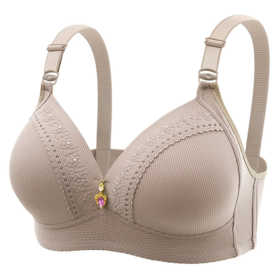 High-Quality Full Cup Bra